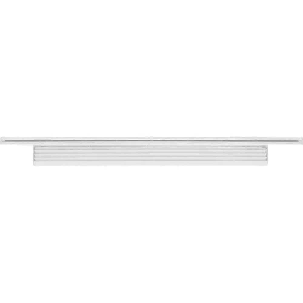 CMP 24In Pool Waterfall (12In Lip) White 25577-230-120