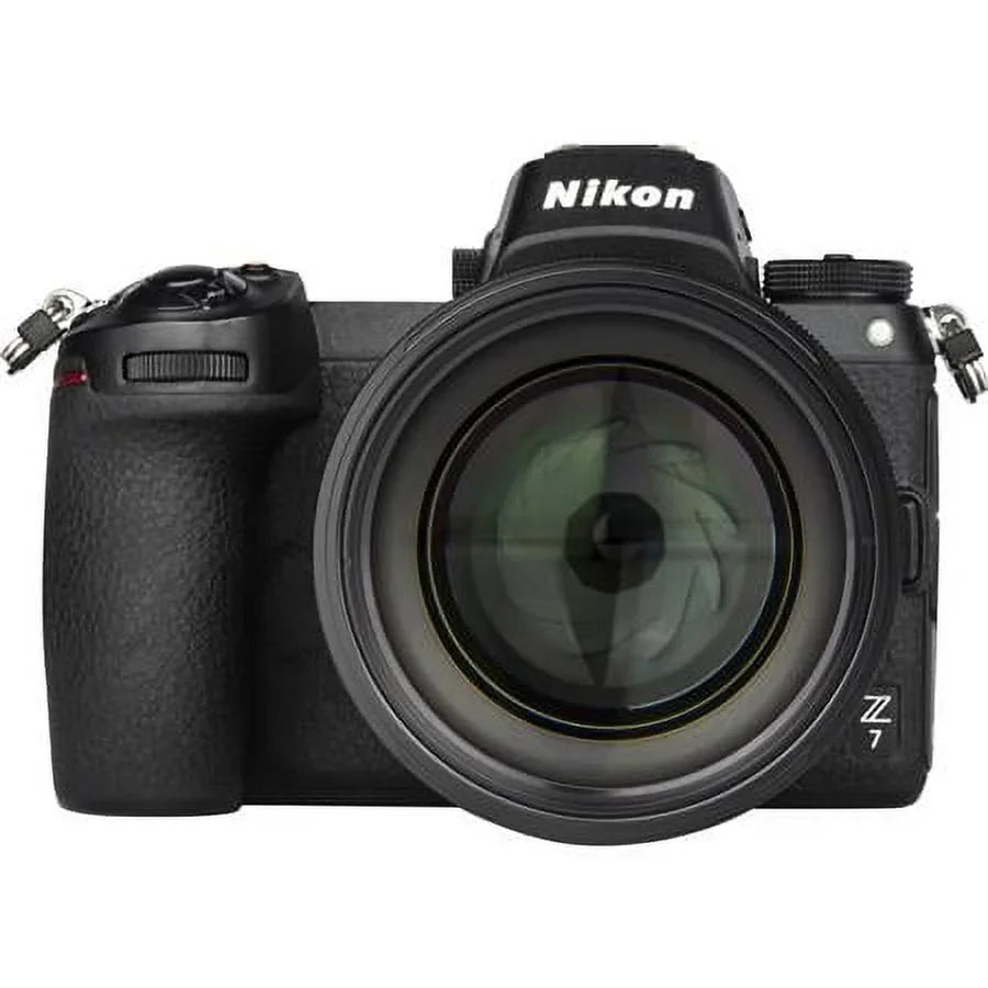 AF 85mm f/1.8 Z STM Lens for  Z