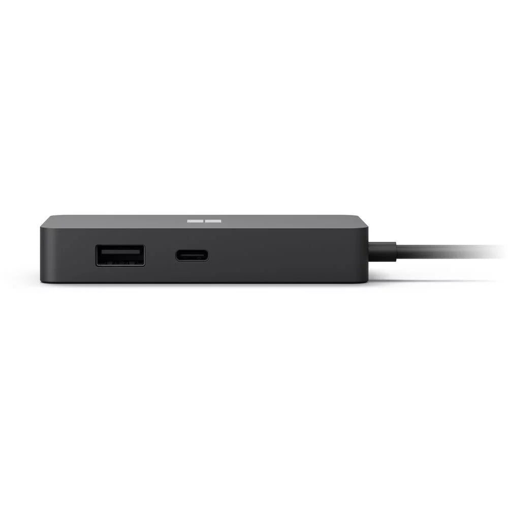 USB Type-C Travel Hub with Power Passthrough