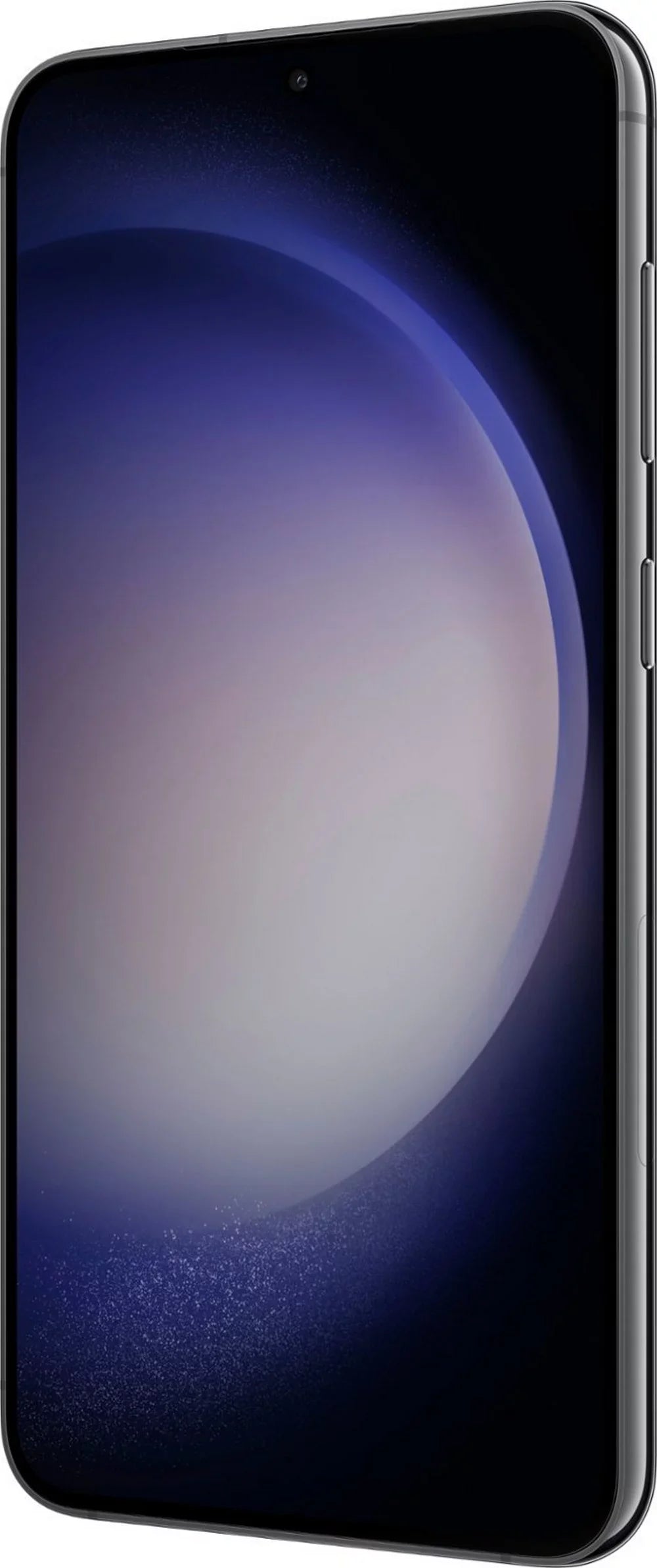 Restored  Galaxy S23+ Unlocked 256GB Phantom Black (Refurbished)