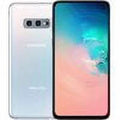 Pre-Owned  Galaxy S10e G970U 128GB Fully Unlocked Phone Prism White (Refurbished: Fair)