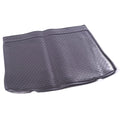 Wellvisors All elements Trunk Liner Cargo Mat Black For  Edge 2015-2020