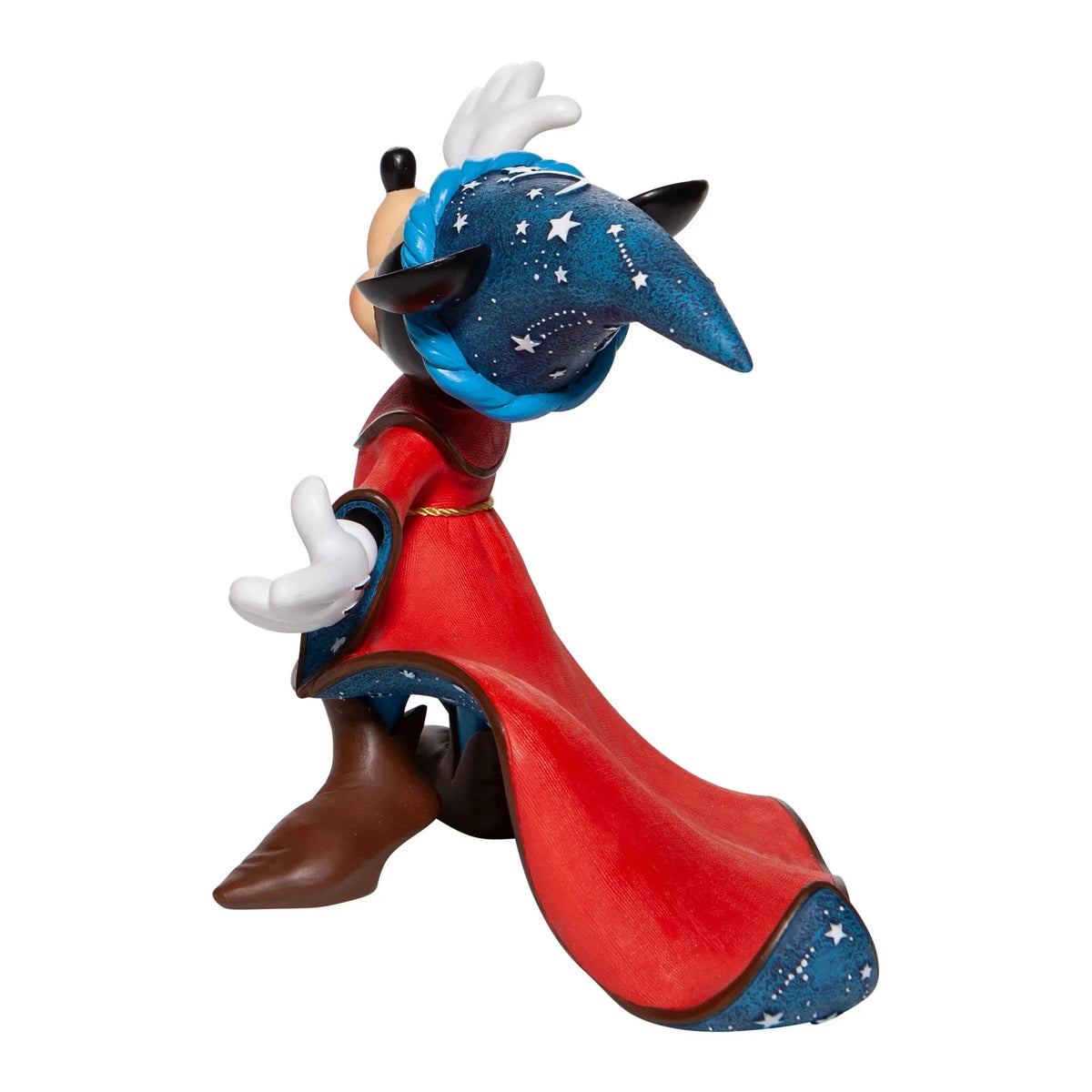 Sorcerer Mickey Mouse Figure