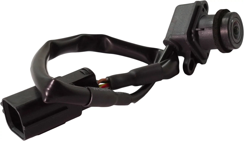 Replacement RJ51070002 Back Up Camera appropriate with 2011 Jeep Grand Cherokee 2011 Dodge Durango Colored
