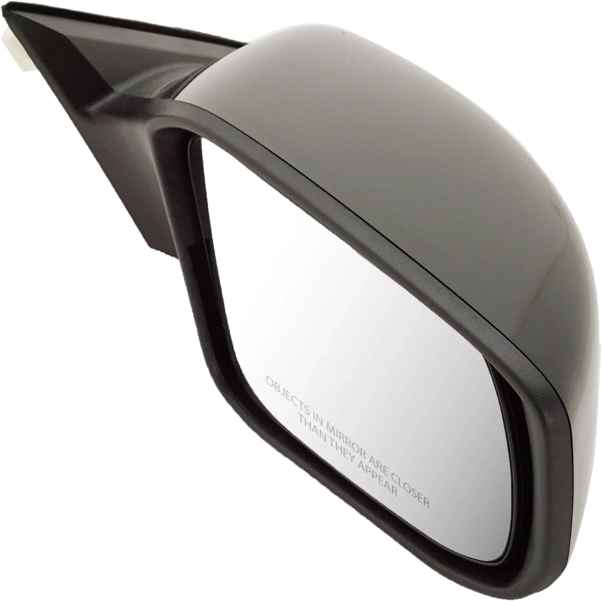 Mirror appropriate With 2013-2018 Nissan Altima Right Passenger Side Paintable Kool-Vue