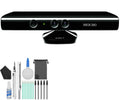 XBOX 360 Kinect Sensor BOLT AXTION Bundle Like New