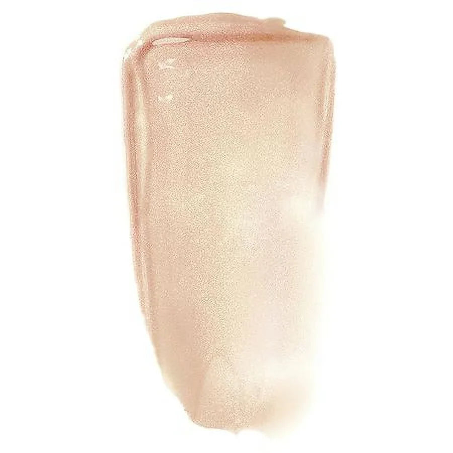 Lip Plumping Gloss, Champagne Gloss 0.09 oz Pack of 2. e.l.f