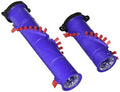 Replaces 966098-01, DY-96609801. Brushroll with Two Short Tabs for Dyson UP13/UP14/DC77