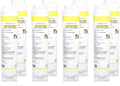 8 - Pack AFC Brand, aqua Filter, Model # AFC-G5-LF1200, mpatible With (R) FQSLF Filter