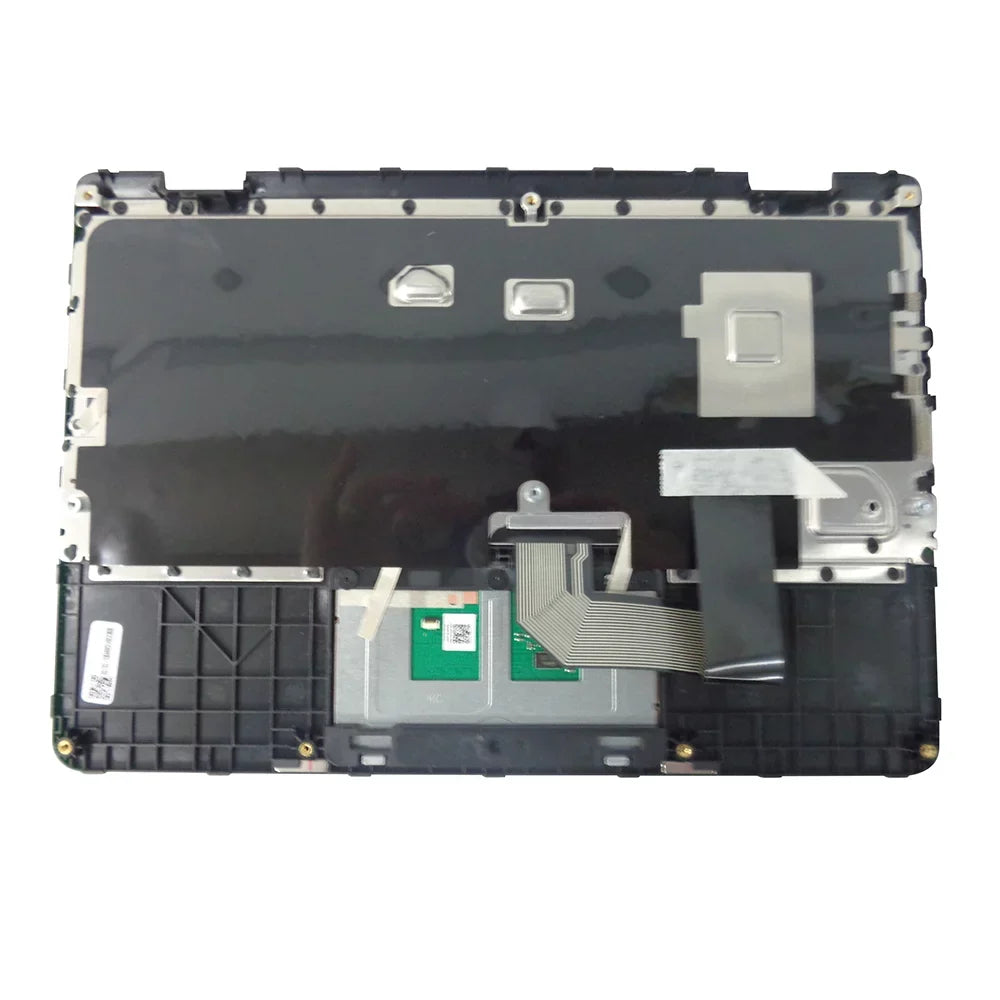 300E Chromebook Type 81H0 Palmrest Keyboard & Touchpad 5CB0Q93995