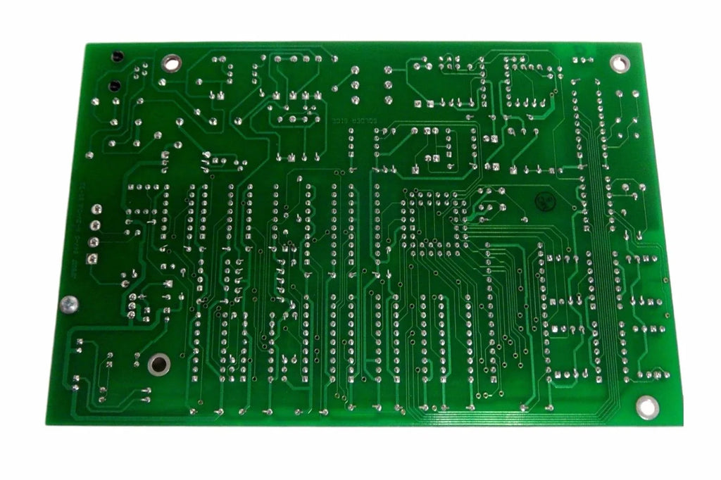 D. Jandy 6542 RS Telelink Board Pool / Spa 6995 REV