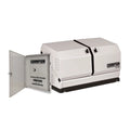 Champion 14-kW Home Standby Generator with 200-Amp Whole House Automatic Transfer Switch with Demand Control