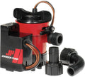 Johnson Pump  0550300; 500 GPH Auto Bilge W/ Electro