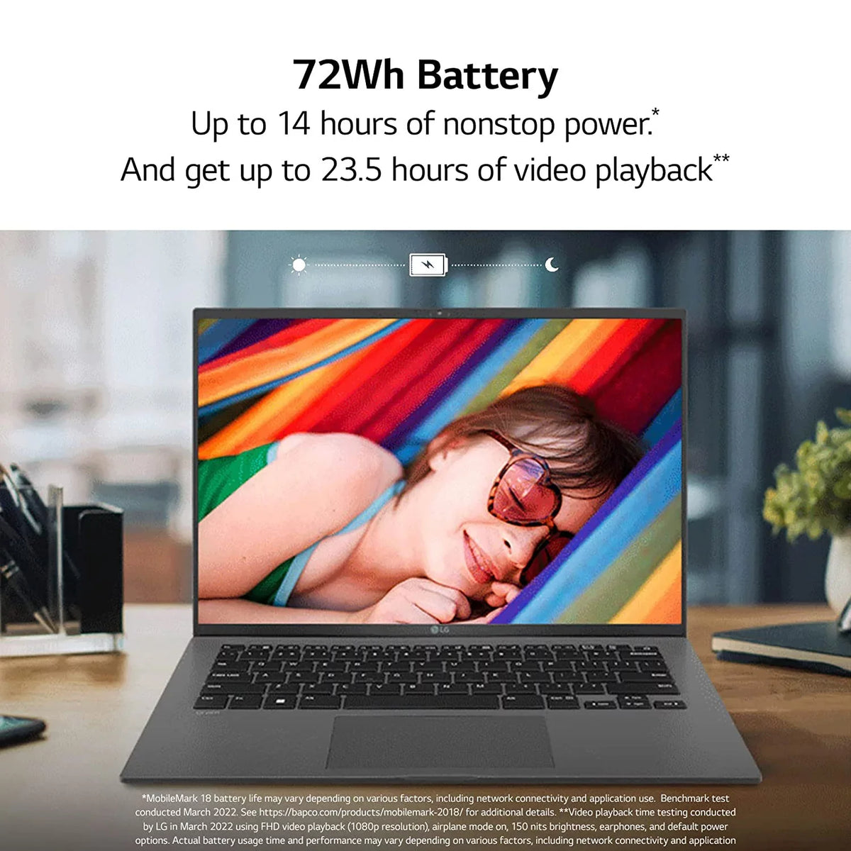 Gram 14Z90Q 14" Lightweight Laptop,  i7-1260P, 16GB RAM/512GB SSD, Black 14 in