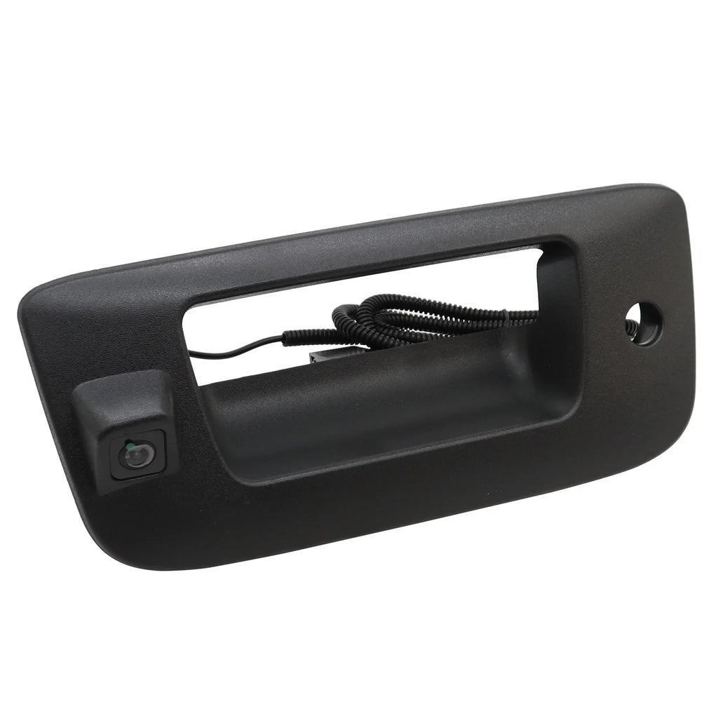 Norabaka Rear View Backup Tailgate Handle Camera for Chevy Silverado/ GMC Sierra 2007-2013