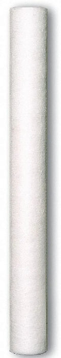 Parker Filter Cartridge,30 micron,10" H,PK6  AVS30M10