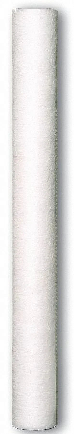 Parker Filter Cartridge,30 micron,10" H,PK6  AVS30M10