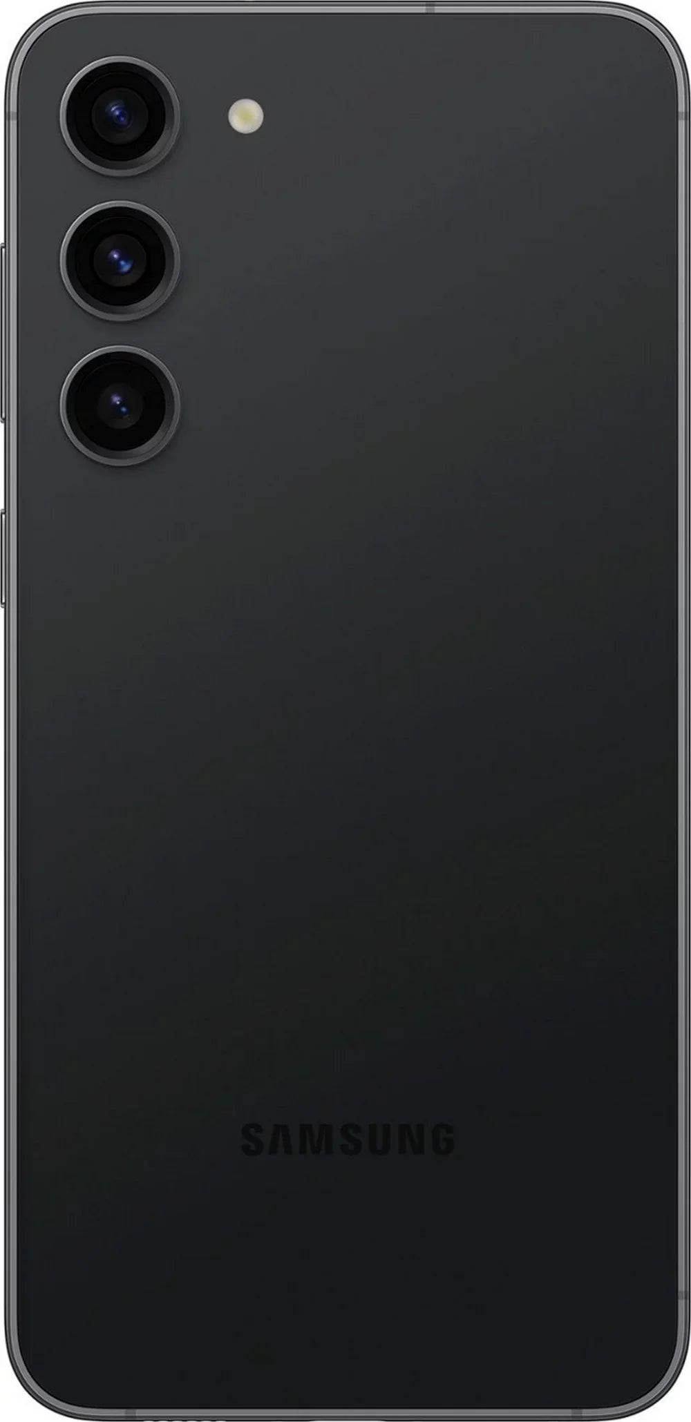 Restored  Galaxy S23+ Unlocked 256GB Phantom Black (Refurbished)