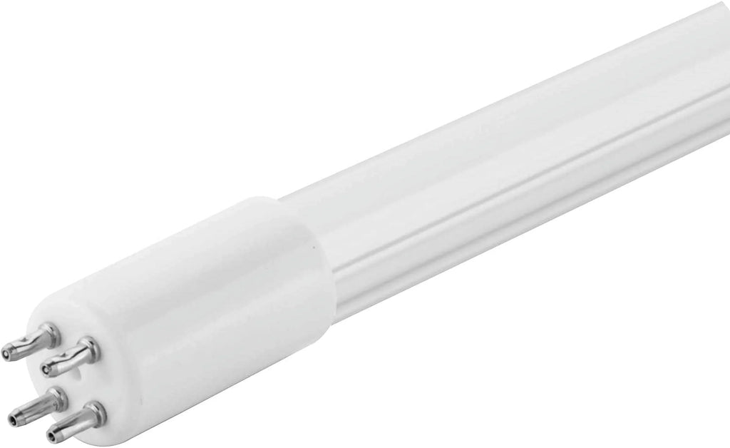 55W UV Quartz Sleeve & Replacement Bulb for our aqua Purifier Ultraviolet Light