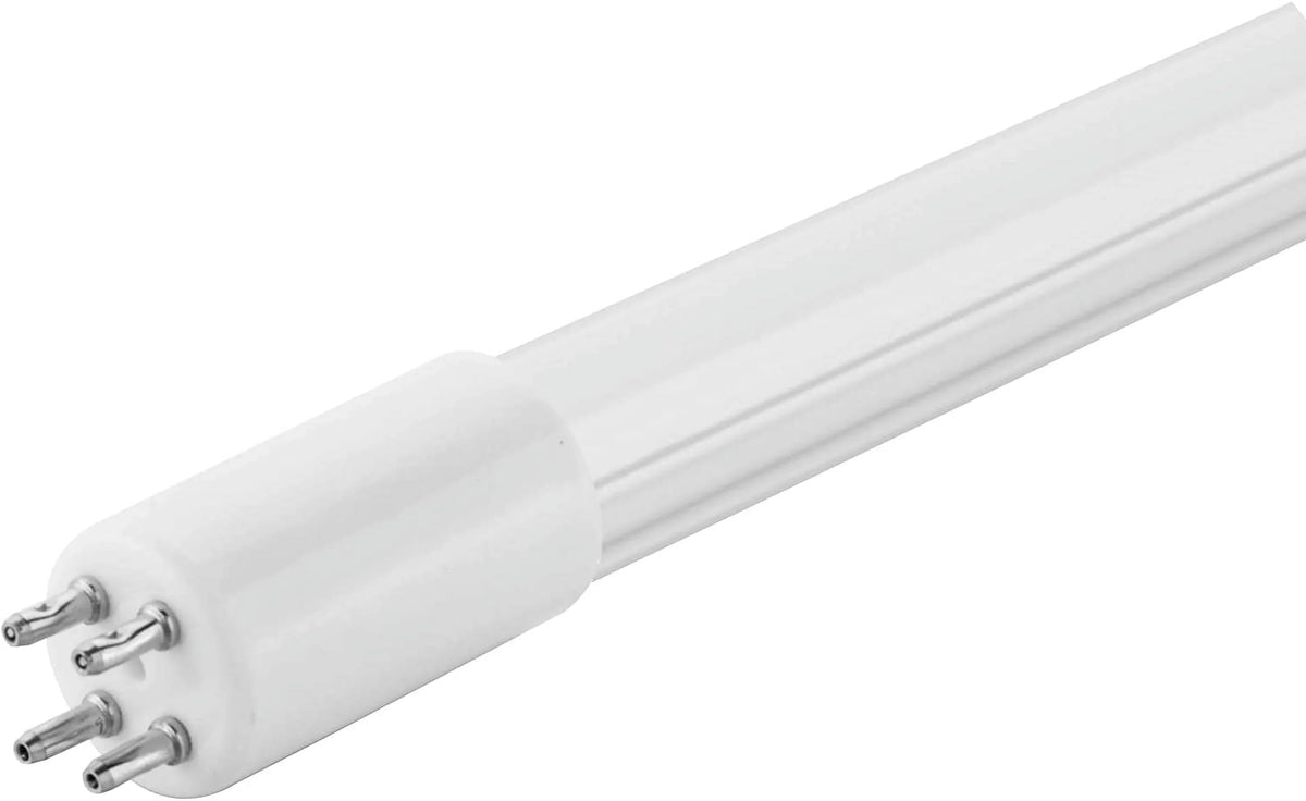 55W UV Quartz Sleeve & Replacement Bulb for our aqua Purifier Ultraviolet Light
