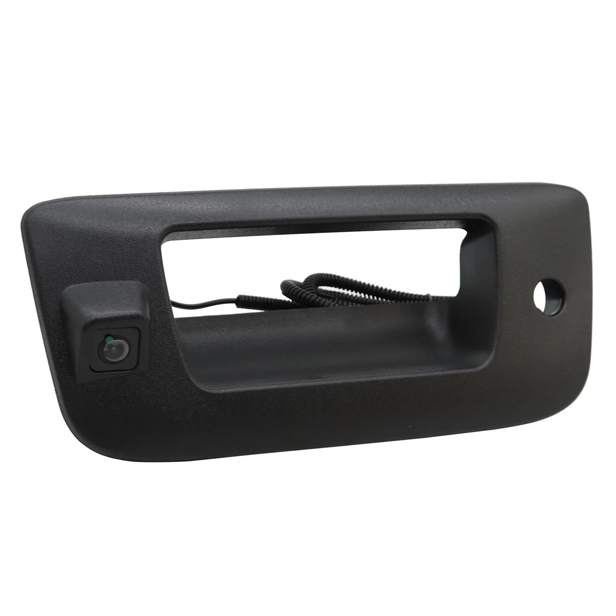 Norabaka Rear View Backup Tailgate Handle Camera for Chevy Silverado/ GMC Sierra 2007-2013
