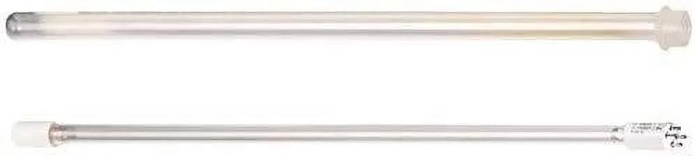 55W UV Quartz Sleeve & Replacement Bulb for our aqua Purifier Ultraviolet Light