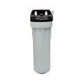 158642 / 158642 Pentek Slim Line Filter Housing - Blue