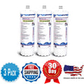 AFC Brand , moisture Filters , Model # AFC-CH-104-9000S , matching with 3M® Cuno® SWC900-C - 3 Pack - Made in U.S.A.