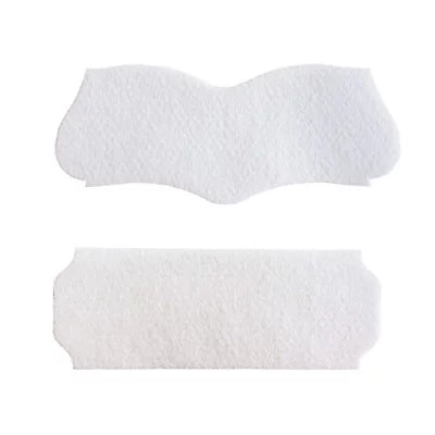 Biore Combo Pack Deep Cleansing Pore Strips Face/Nose 14 ea (Pack of 3)
