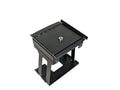 Tuffy Security Products 385 01 Security Console Insert Fits Fits/For  Bronco