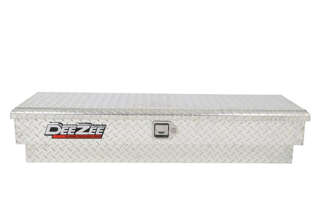 Dee Zee DZ8748 Tool Box Fits select: 2020-2022 CHEVROLET SILVERADO, 2022  F150