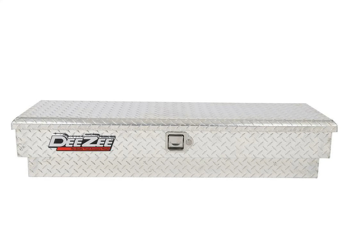 Dee Zee DZ8748 Tool Box Fits select: 2020-2022 CHEVROLET SILVERADO, 2022  F150