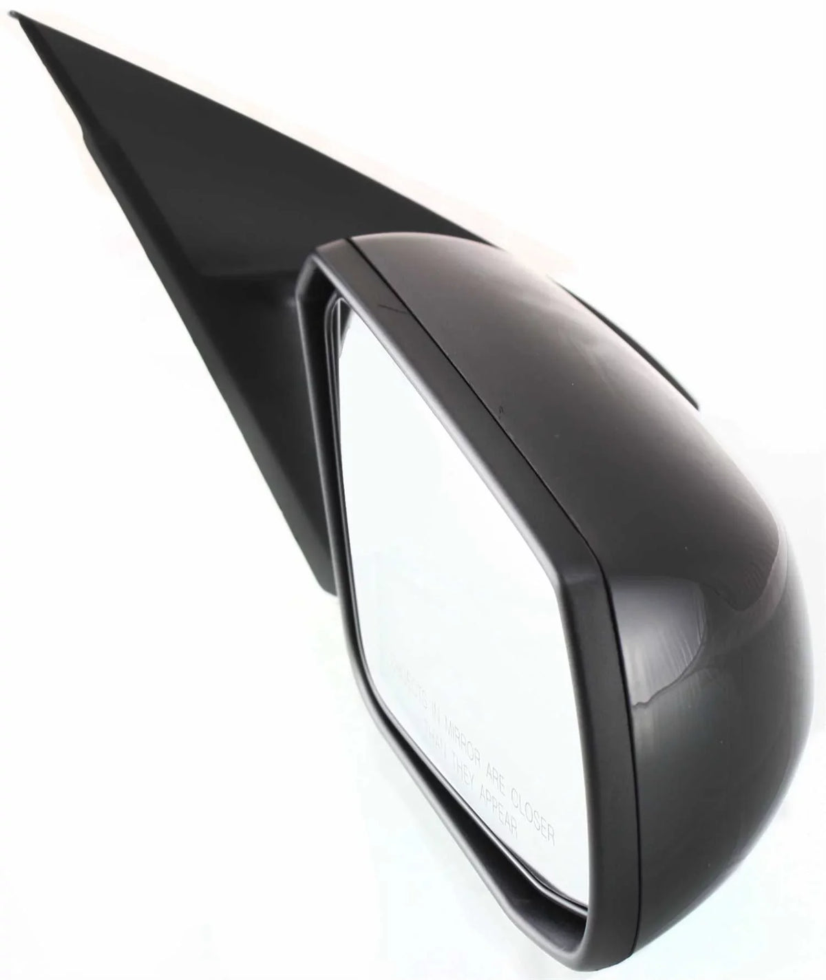 Mirror matching With 2007-2012 Nissan Altima Right Passenger Side Paintable Kool-Vue