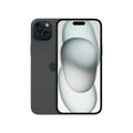 Total By Verizon  iPhone 15 Plus, 128GB, Black - Prepaid Smartphone