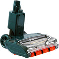 Shark Motorized Floor Nozzle 650FFJ201Q (GREEN) DuoClean Zero M Vacuum QU201QGN