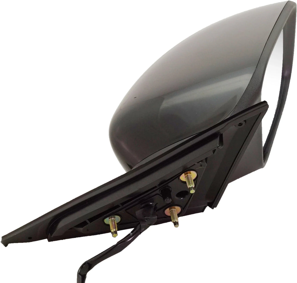 Mirror appropriate With 2013-2018 Nissan Altima Right Passenger Side Paintable Kool-Vue