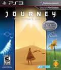 Journey Collector's Edition  PlayStation 3 Complete Canadian