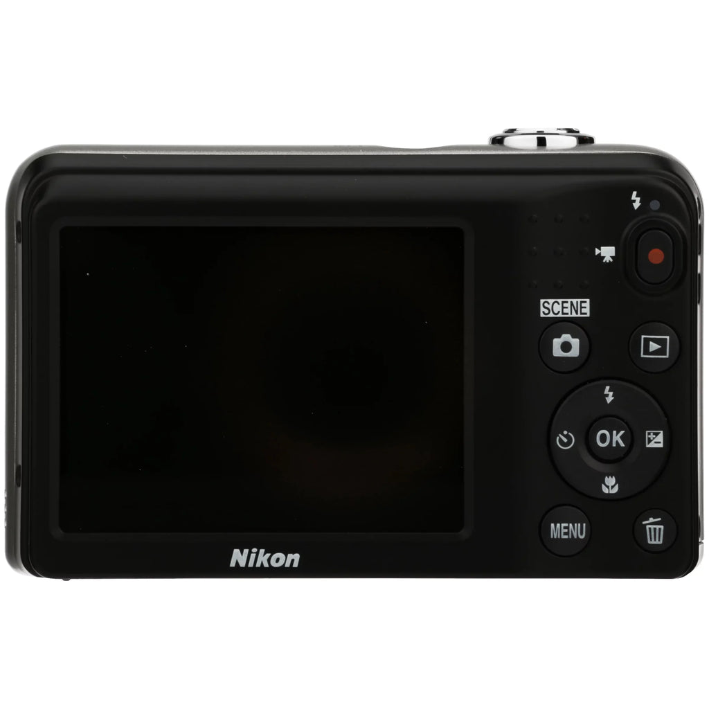 Coolpix A10 Digital Camera
