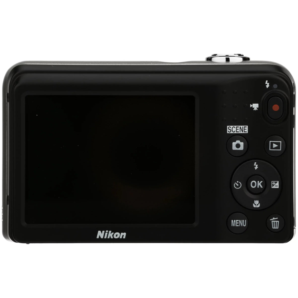 Coolpix A10 Digital Camera