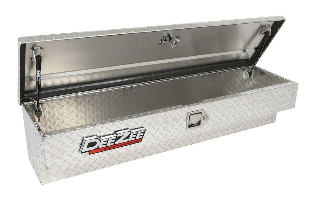 Dee Zee DZ8748 Tool Box Fits select: 2020-2022 CHEVROLET SILVERADO, 2022  F150
