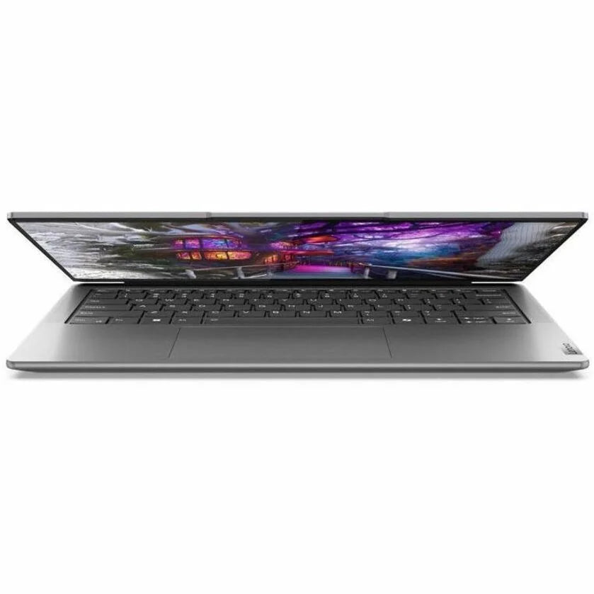 IdeaPad 14" Touchscreen Laptop,  Core Ultra 7 155H, 1TB SSD, Windows 11 Pro, 83D80008US