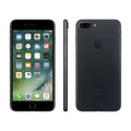 Restored  iPhone 7 Plus 128GB Verizon GSM Unlocked TMobile AT&T 4G LTE Black (Refurbished)