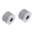HVACSTAR 2Pcs Oil Filter FK316940 for ZF Marine 25 25A 45A 63 63A 63IV