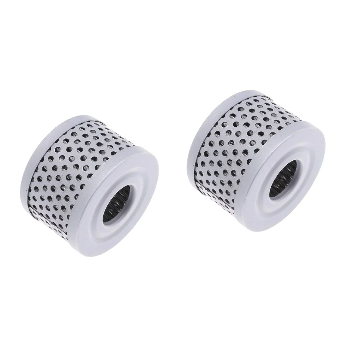 HVACSTAR 2Pcs Oil Filter FK316940 for ZF Marine 25 25A 45A 63 63A 63IV
