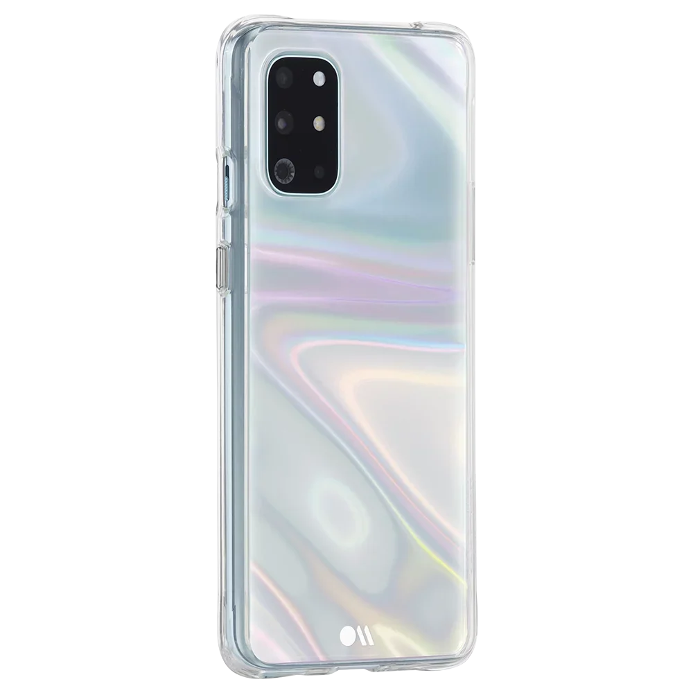 Case-Mate Case for OnePlus 8T+ 5G - Soap Bubble