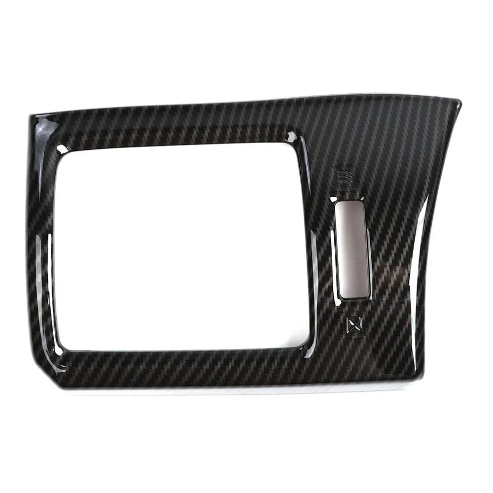 Teledu Center Console Side Air Conditioner Outlet AC Vent Trim shield for 4runner 10-19