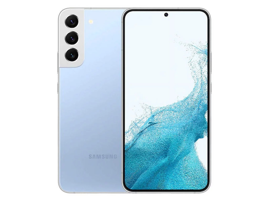 Restored Like New  Galaxy S22+ S906U 256GB Unlocked (Refurbished)