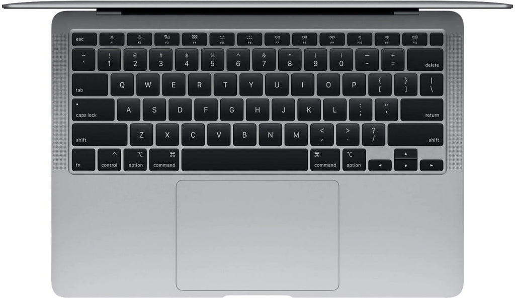 Pre-Owned 2020 MacBook Air Retina 13\" 1.1GHz i5 8GB 512SSD New Case,  wireless mouse, New case and  mouse (Like New)