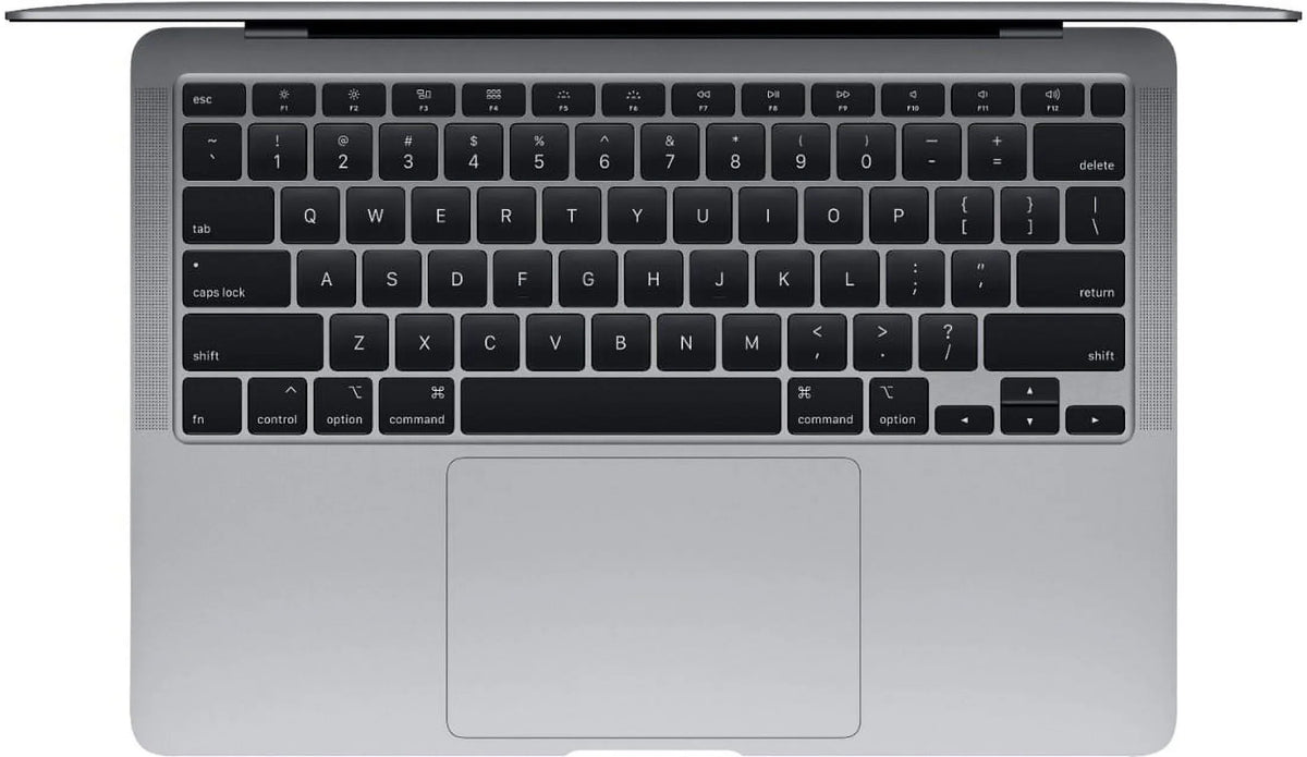 Pre-Owned 2020 MacBook Air Retina 13\" 1.1GHz i5 8GB 512SSD New Case,  wireless mouse, New case and  mouse (Like New)