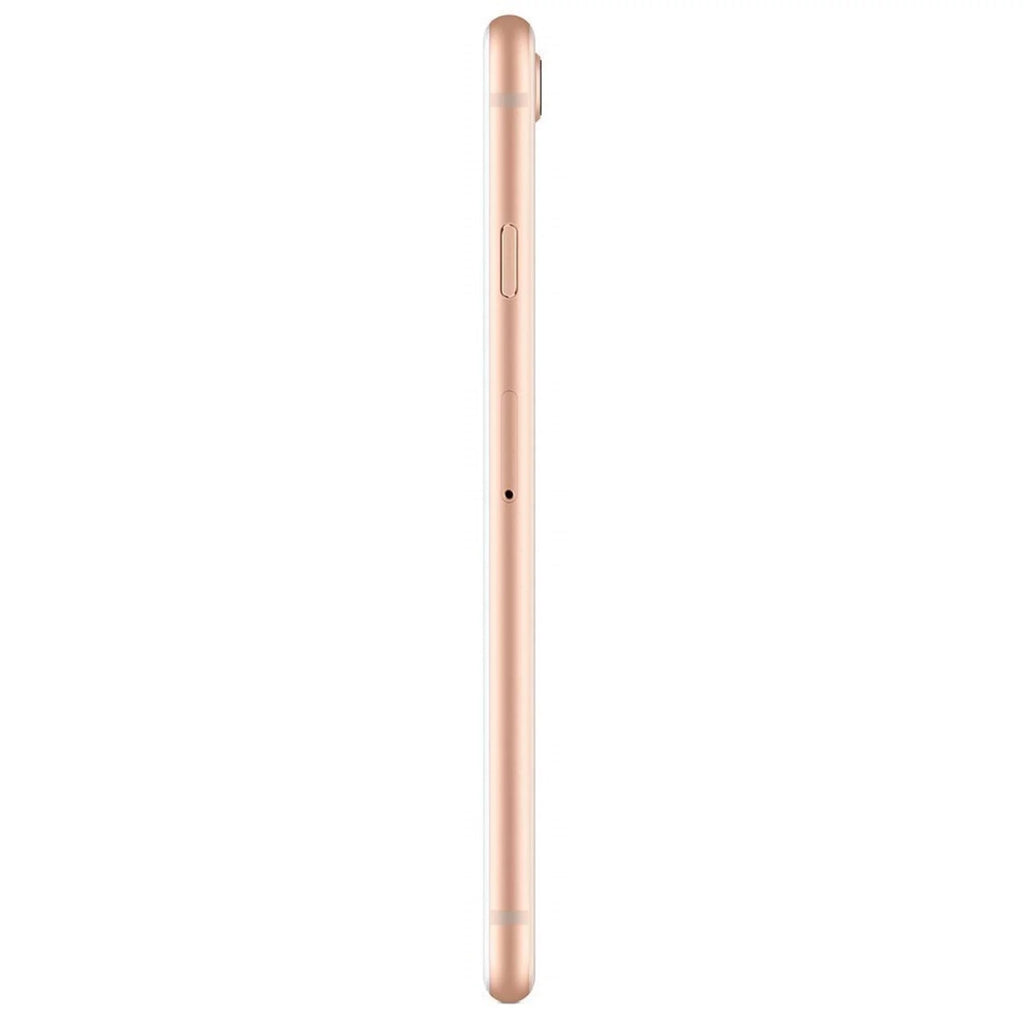 Restored  Iphone 8 64GB Sprint Phone w/ 12MP Camera - Rose Gold (Refurbished)